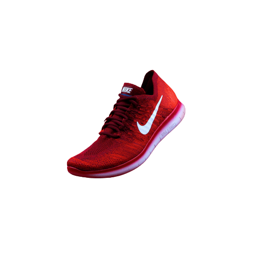 Nike Red