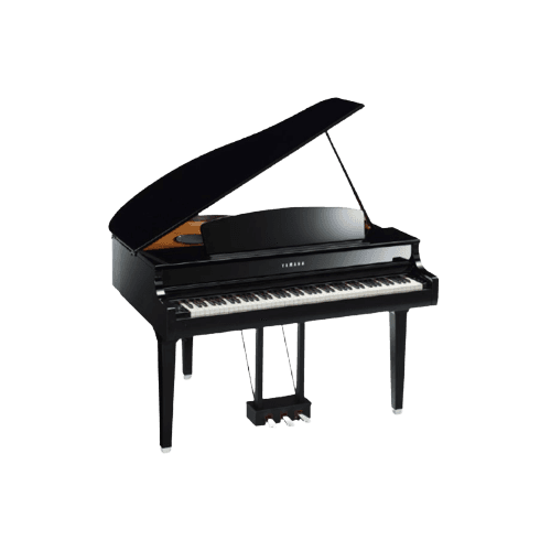 Xamaha Piano