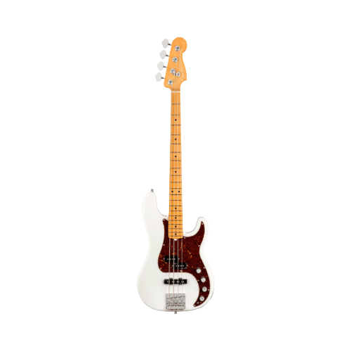 Fender 4String Bass Guitar