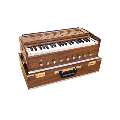 Changer Harmonium