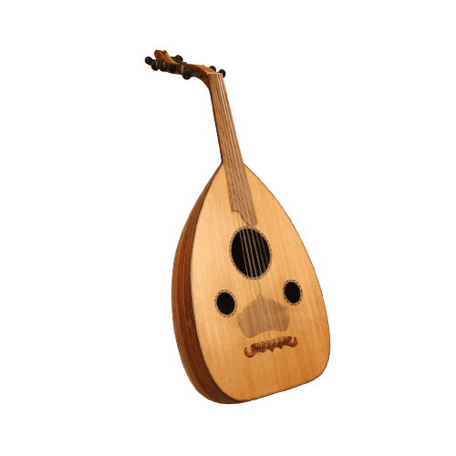 Affordable Turkish Oud