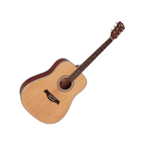 Xamaha Acoustic Guitar