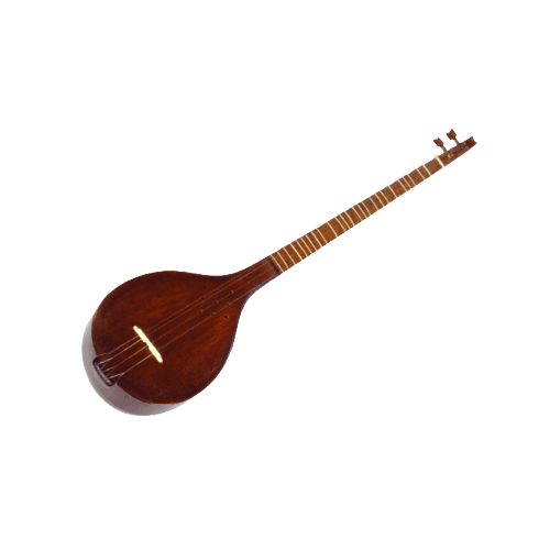 Turkish Long Neck Baglama