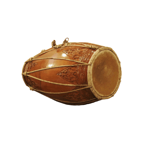 Mid Range Dhol